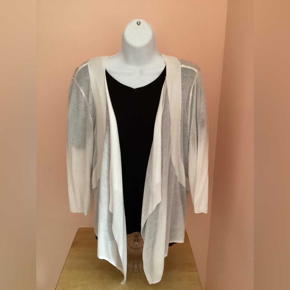 Vera Wang Cardigan